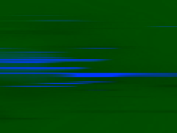abstract illustration with horizontal purple light lines